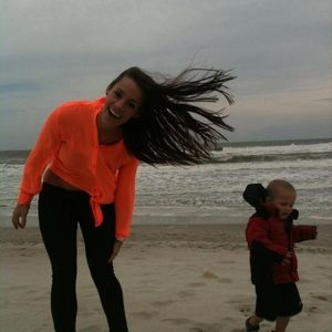 Meet your Posher, Michelle